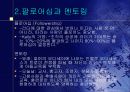 리더십에대한 새로운 이론을 파워포인트로 정리 (발표시 유용) 12페이지