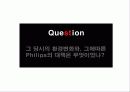 필립스 마츠시타 글로벌 전략 연구 비교 6페이지
