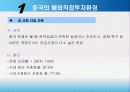 중국 베트남 해외직접투자 21페이지