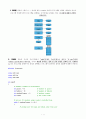 c++ 객체지향 중간고사 1페이지