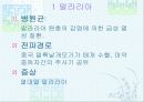법정 전염병에 대해 70페이지