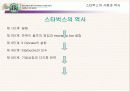 경영사례분석 - 스타벅스 6페이지