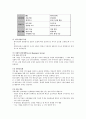 한국 기업의 미래( 외국 기업과 한국기업을 비교분석하여 한국기업이 나아갈 방향을 모색한다) 14페이지