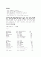 스타벅스의 마케팅전략과 각국의 진출내용과 전략 2페이지