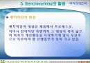 벤치마킹에 대한 고찰 12페이지