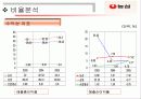 [재무분석] 농심과 삼양의 재무분석 16페이지