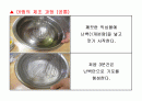 달걀의 성질을 이용한 조리과학 (초란,피단) 29페이지