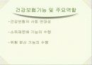 국민건강보험 ppt 6페이지