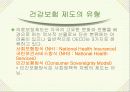 국민건강보험 ppt 7페이지
