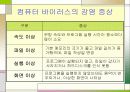 컴퓨터 바이러스 및 악성코드 13페이지