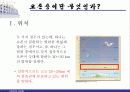 오존층 파괴의 원인과 피해상황 그리고 대책 발표자료 3페이지