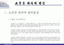 오존층 파괴의 원인과 피해상황 그리고 대책 발표자료 6페이지