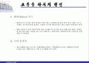 오존층 파괴의 원인과 피해상황 그리고 대책 발표자료 7페이지