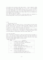 빈곤아동에 대한 이해및 분석 16페이지