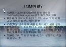종합적 품질경영 10페이지