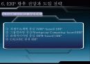 ERP 통합정보시스템 17페이지