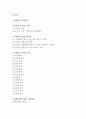 장애의 종류와 특성 및 장애인 복지의 필요성 2페이지