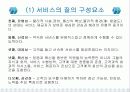 [사회복지 행정론] 서비스의 질 관리 파워포인트 발표자료 13페이지