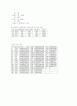 반응속도론-아세톤의 브롬화 반응 7페이지
