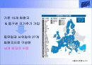 한국과 EU,그리고 미국과의 FTA를 체결의 내용과 전략방향 8페이지