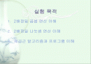 디지털 실험 배정밀 연산 ppt발표자료 2페이지