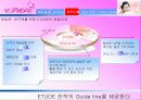 ETUDE 코디네이터(태평양 화장품 중 에뛰드) 12페이지