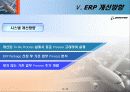 ERP성공 실패사례 보잉 boeing 20페이지