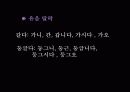 음운의 변동 8페이지