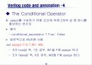 4 to 1 MUX를 decoding 하여 7-segment로 display 발표자료 10페이지