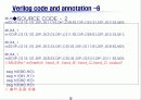 4 to 1 MUX를 decoding 하여 7-segment로 display 발표자료 12페이지