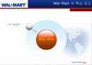 월마트 (WALMART)의 한국진출 실패 사례 12페이지