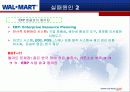 월마트 (WALMART)의 한국진출 실패 사례 25페이지