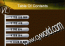 벤처기업 싸이월드의 성공사례 2페이지