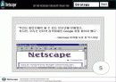 벤처창업 실패사례 (넷스케이프) 15페이지