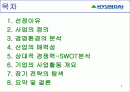 현대중공업 경영전략 2페이지