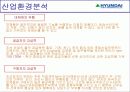 현대중공업 경영전략 18페이지