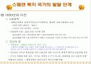 스웨덴의 사회복지 발달사 8페이지