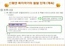 스웨덴의 사회복지 발달사 10페이지