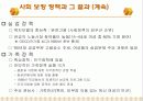 스웨덴의 사회복지 발달사 16페이지
