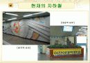 [문화 예술 ]삭막한 지하철의 변화 (문화예술의 접목) 12페이지