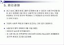 ISO 26000 시행에 대한 기업의 사회적 책임경영 구축방안 18페이지