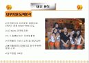 후터스 - 프렌차이즈(조사분석) 15페이지
