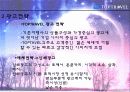 탑항공사의 광고기획및 전략(발표용 파포) 10페이지