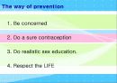abortion에 대한 찬반 논쟁 25페이지