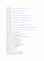 성격장애요약(성격장애와 성격장애유형) 19페이지
