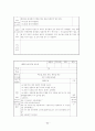 유아교육실습일지 63페이지