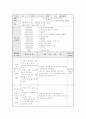 올데이교안-생활주제 봄 1페이지