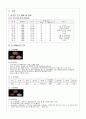 서류와 특용작물의 원산지에 따른 비교분석 6페이지