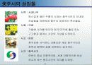 지역의 관계없이 한 상권을 정해서 상권을 분석하라 3페이지