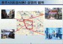 지역의 관계없이 한 상권을 정해서 상권을 분석하라 8페이지